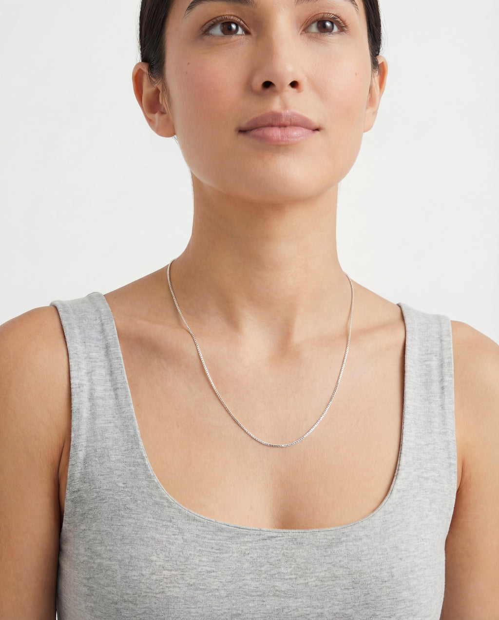 Moto Haven | Box Chain