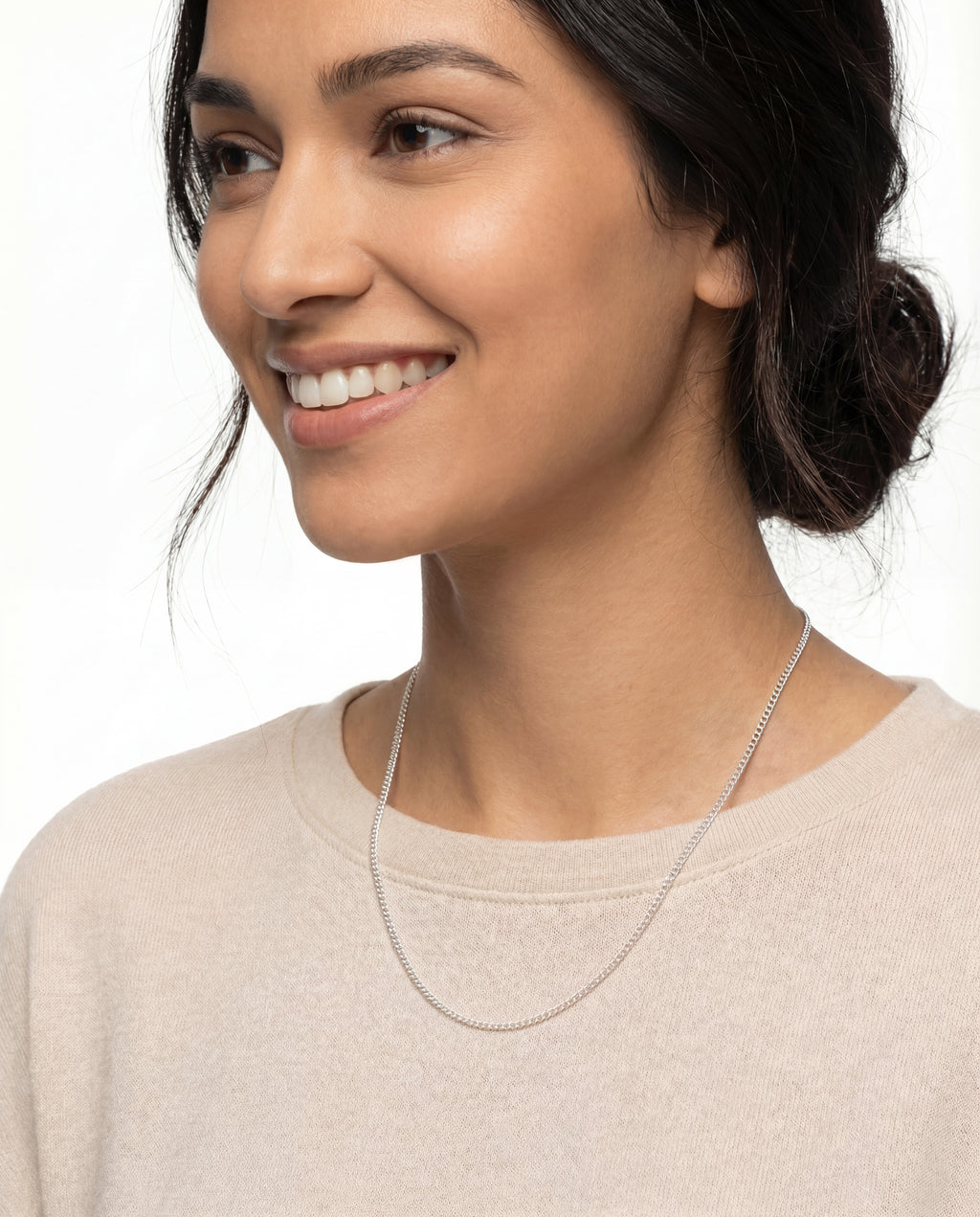 Moto Kairo | Cuban Link Chain