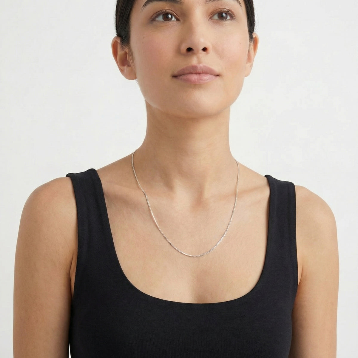 Haven Box Chain