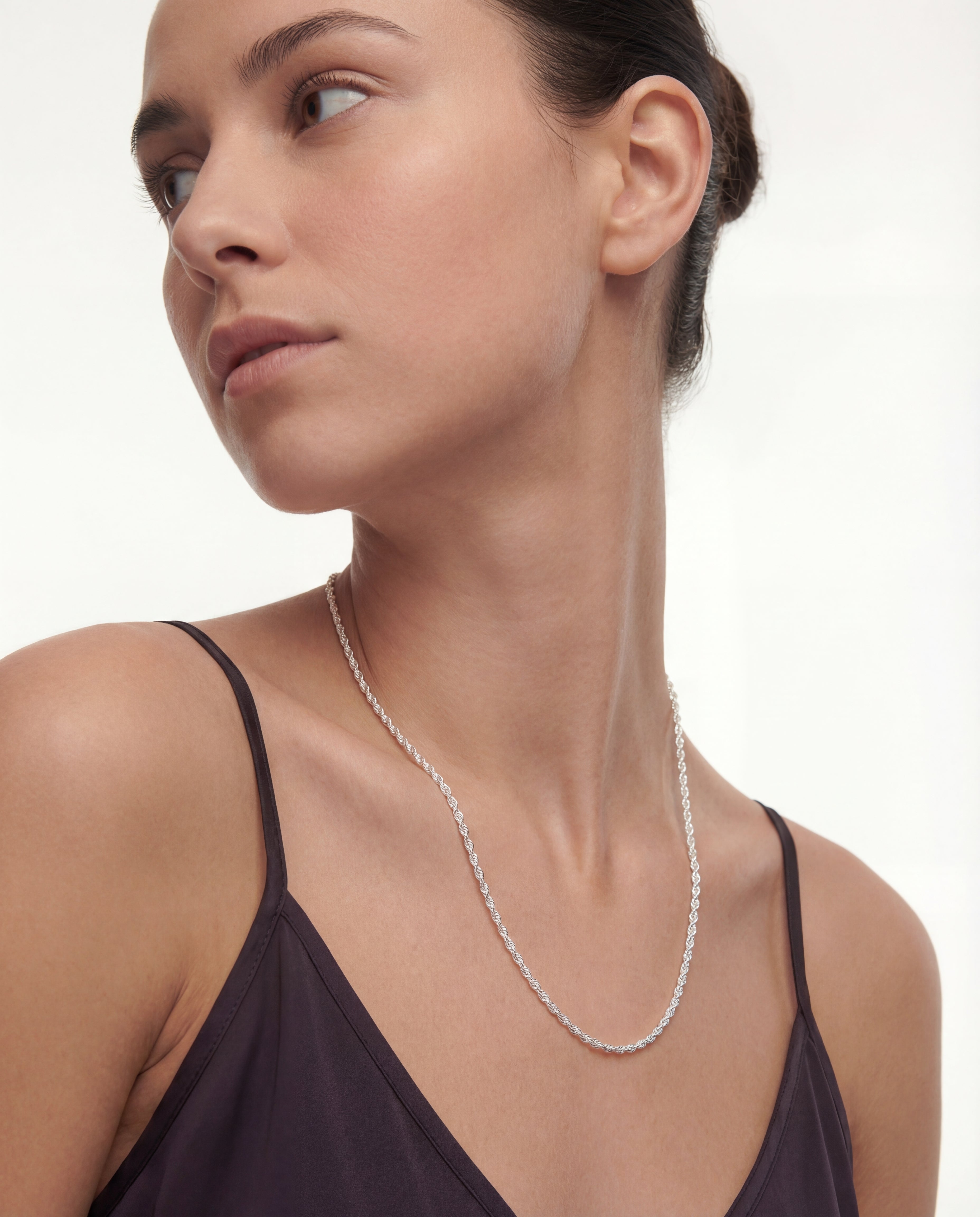 Moto Solé | Rope Chain