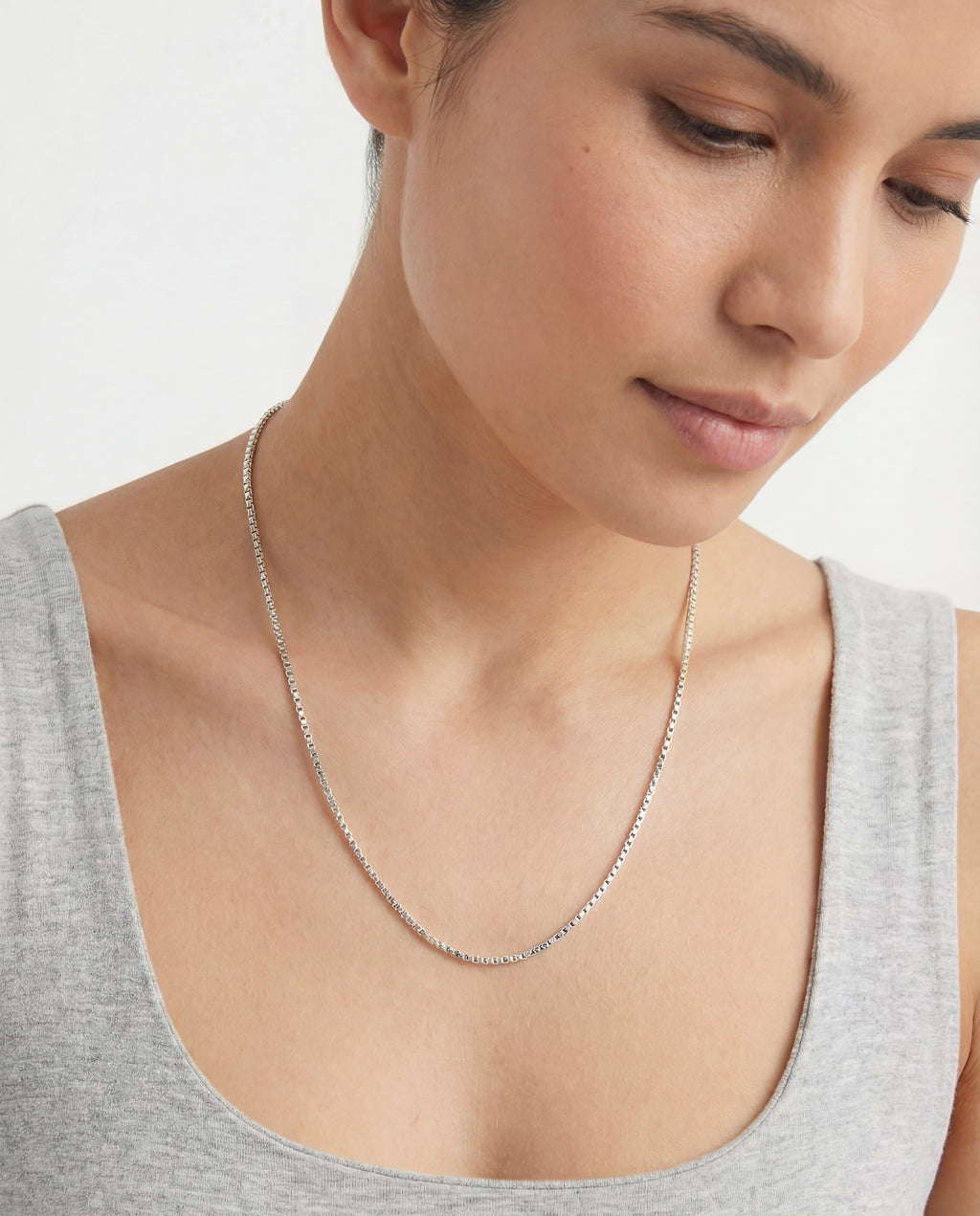 Moto Haven | Box Chain