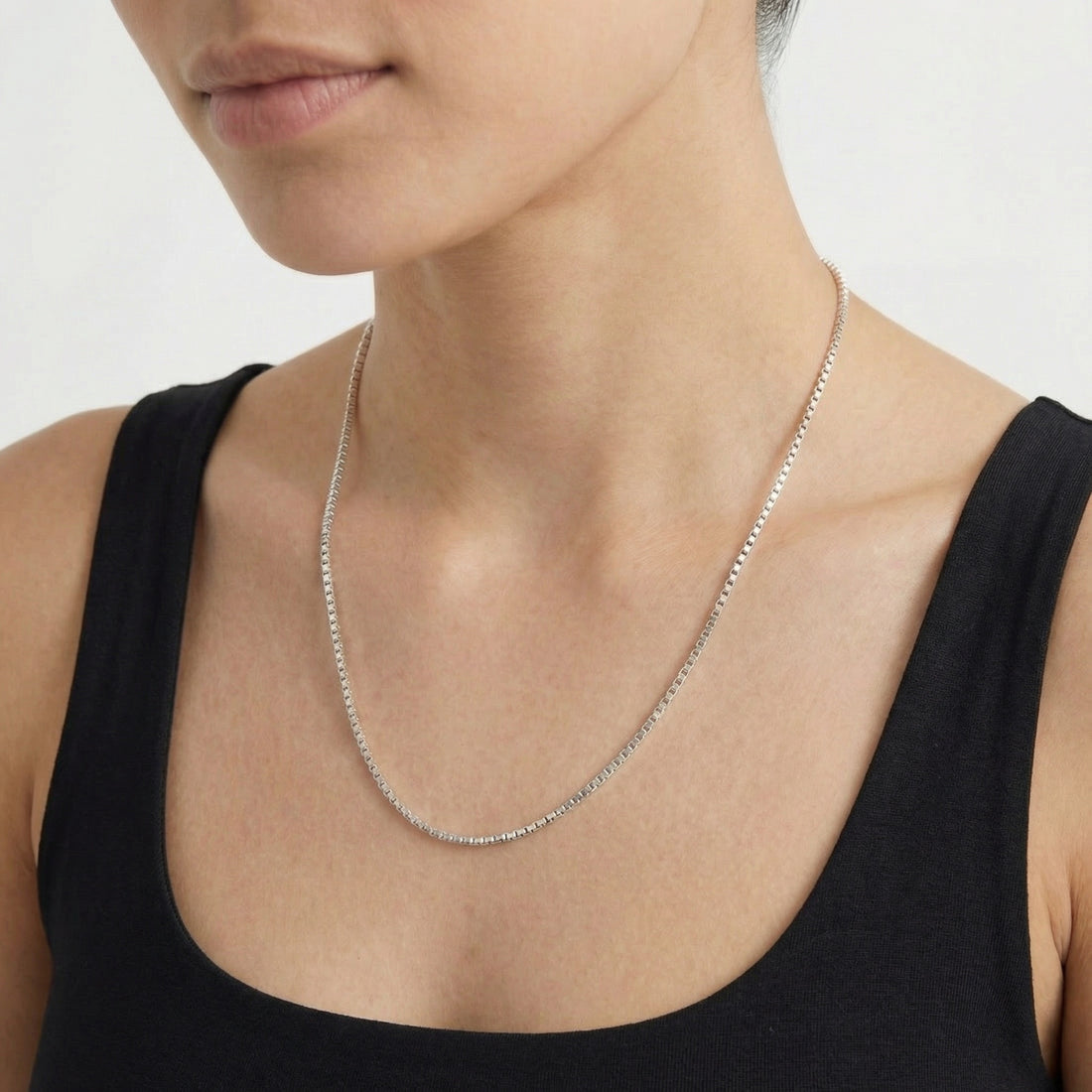 Haven Box Chain