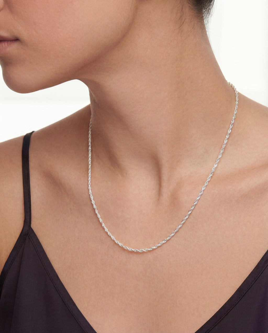 Moto Solé | Rope Chain