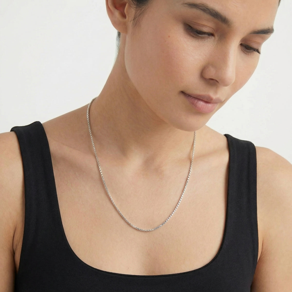 Haven Box Chain