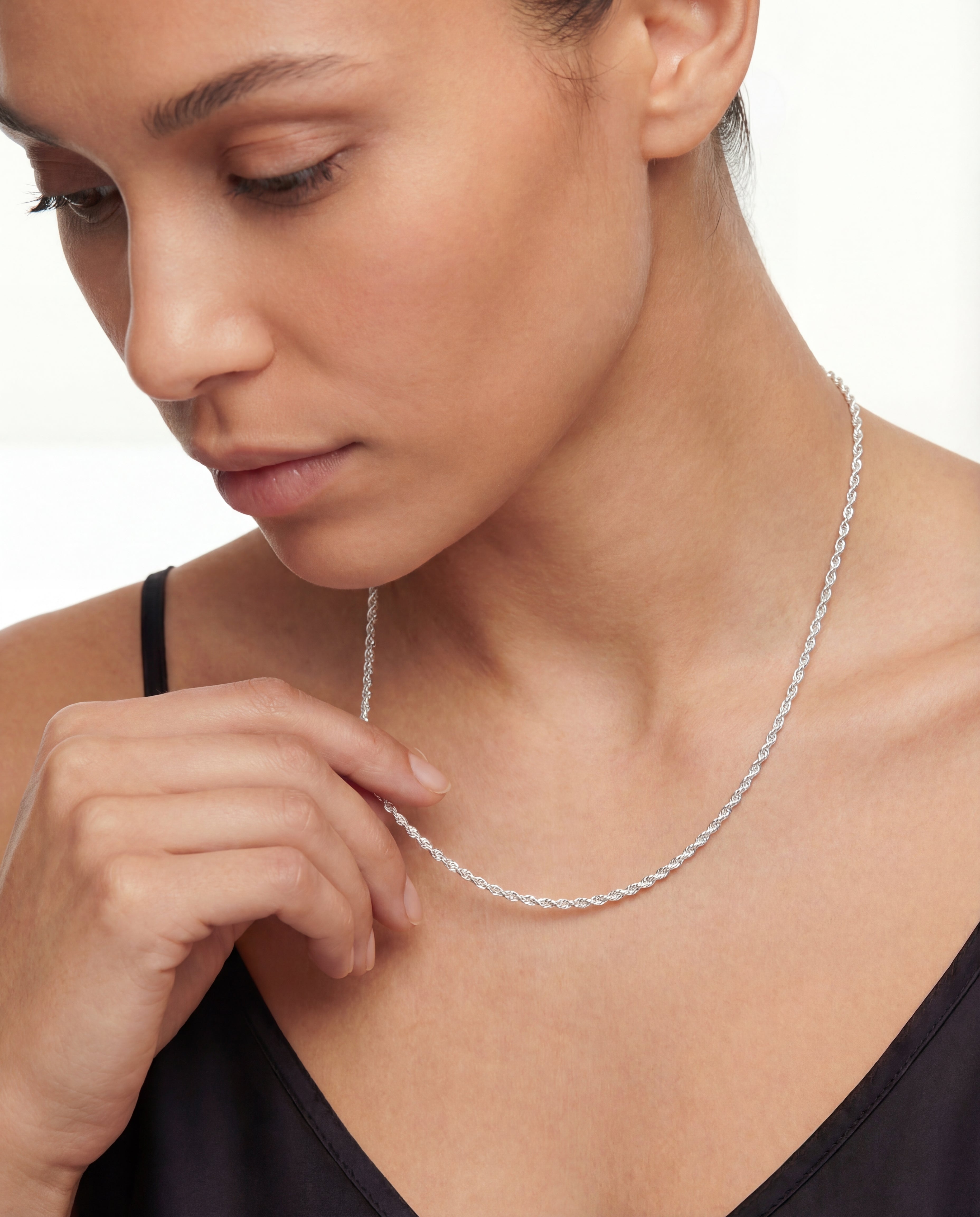 Moto Solé | Rope Chain