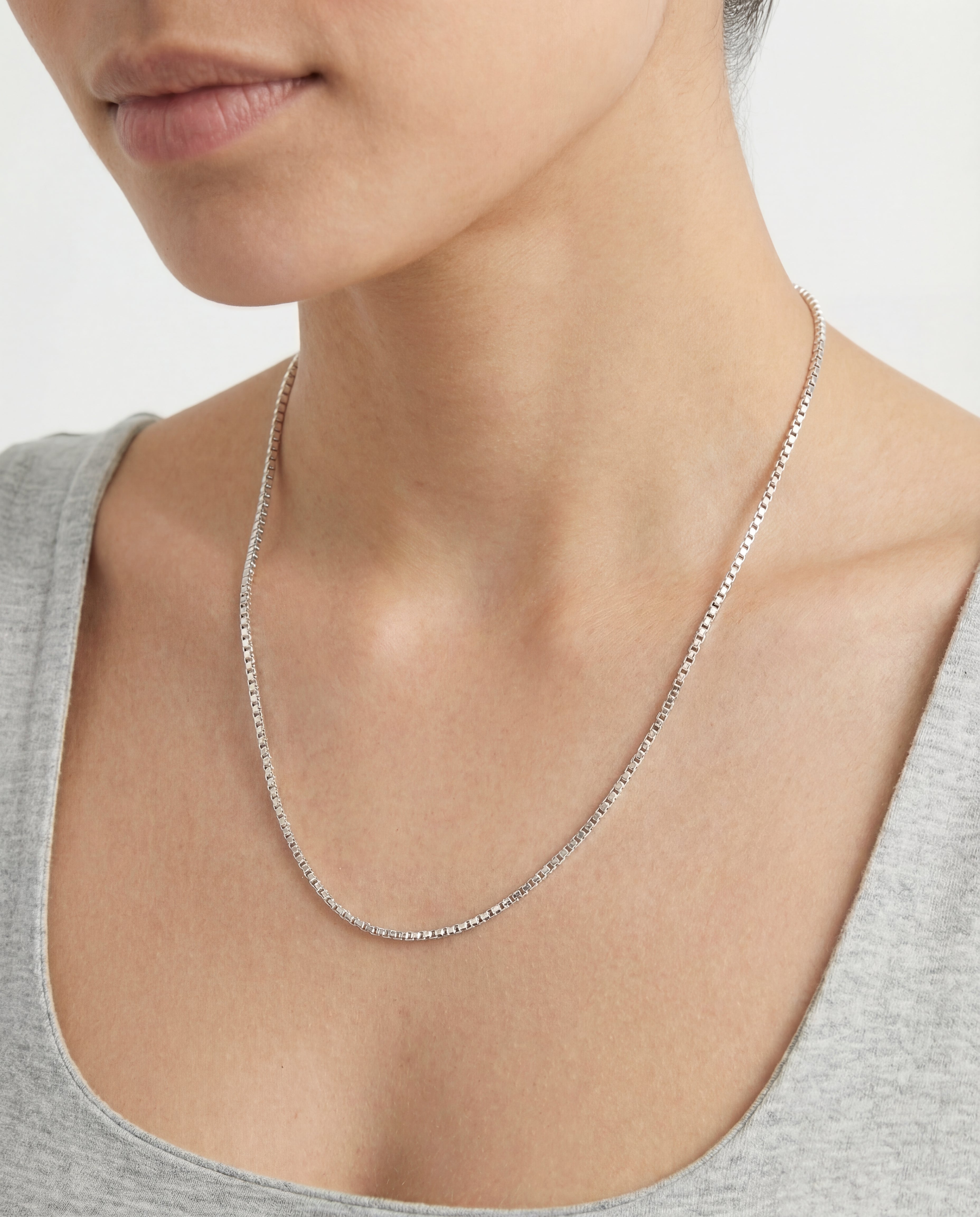 Moto Haven | Box Chain