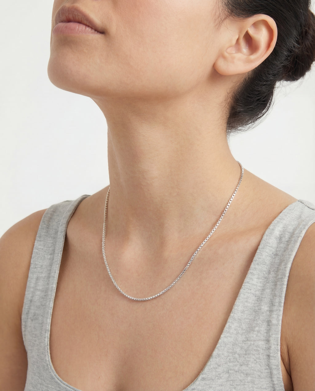 Moto Haven | Box Chain