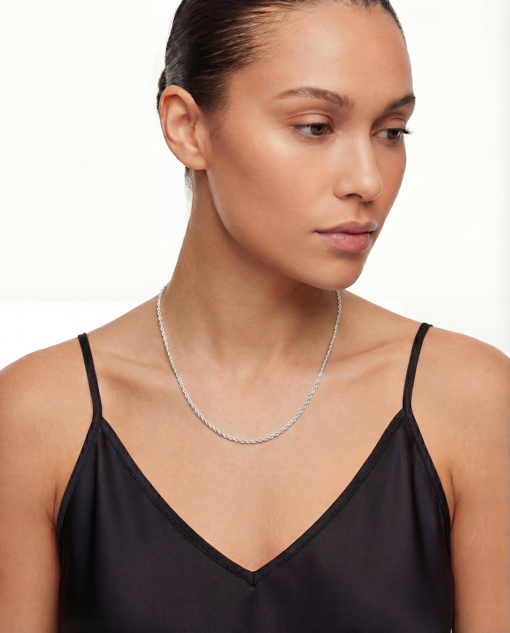 Moto Solé | Rope Chain