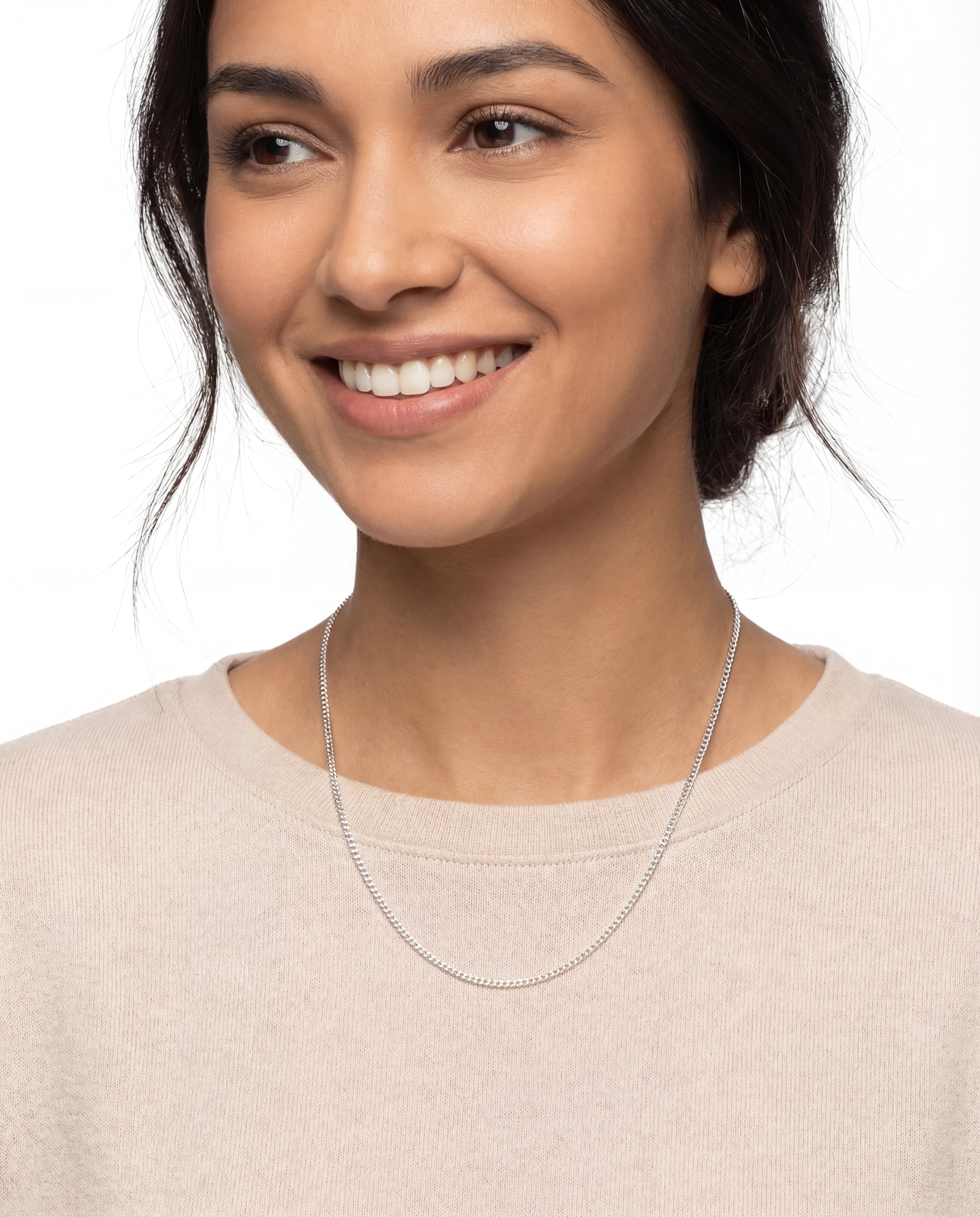 Moto Kairo | Cuban Link Chain