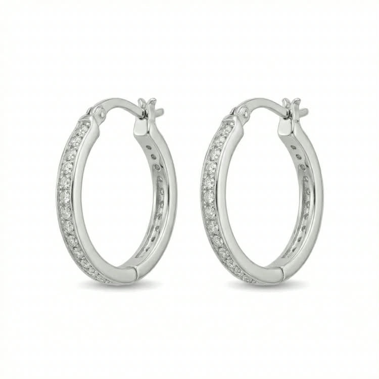 Pave Hoops