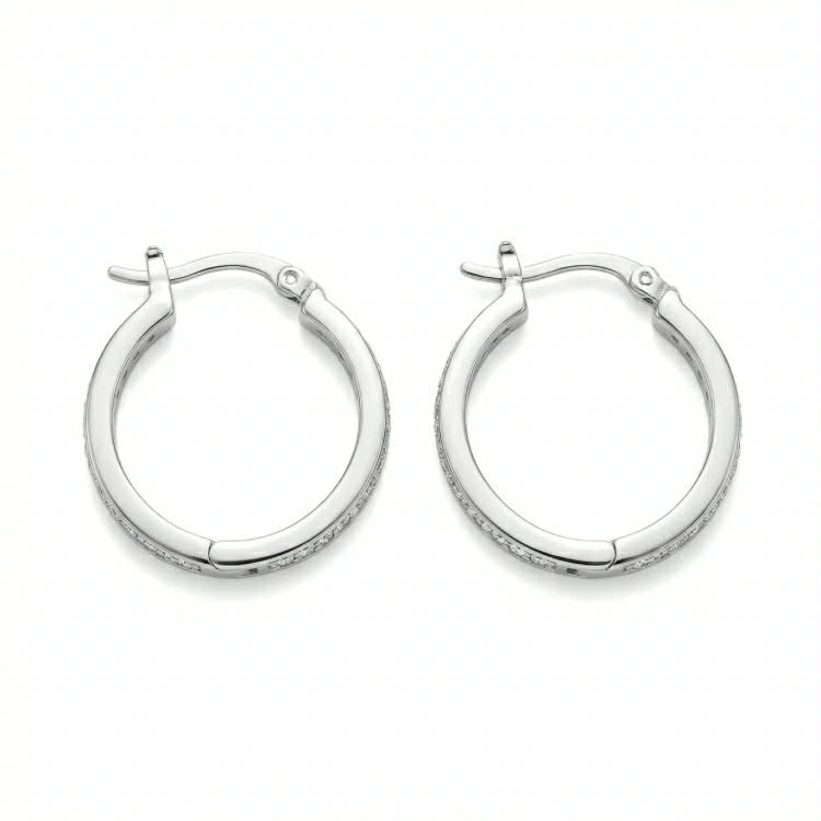 Pave Hoops