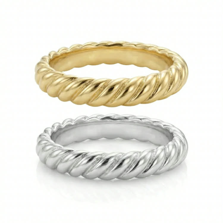 Helix Ring