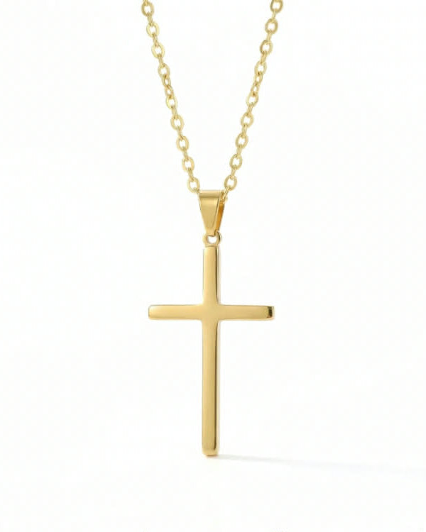 Lumen Cross