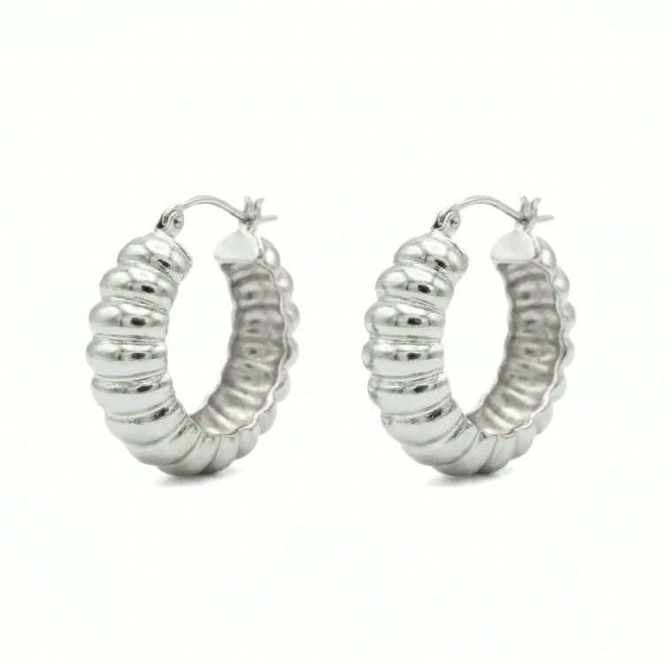 Contour Hoops