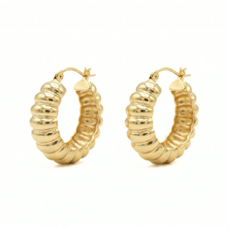 Contour Hoops