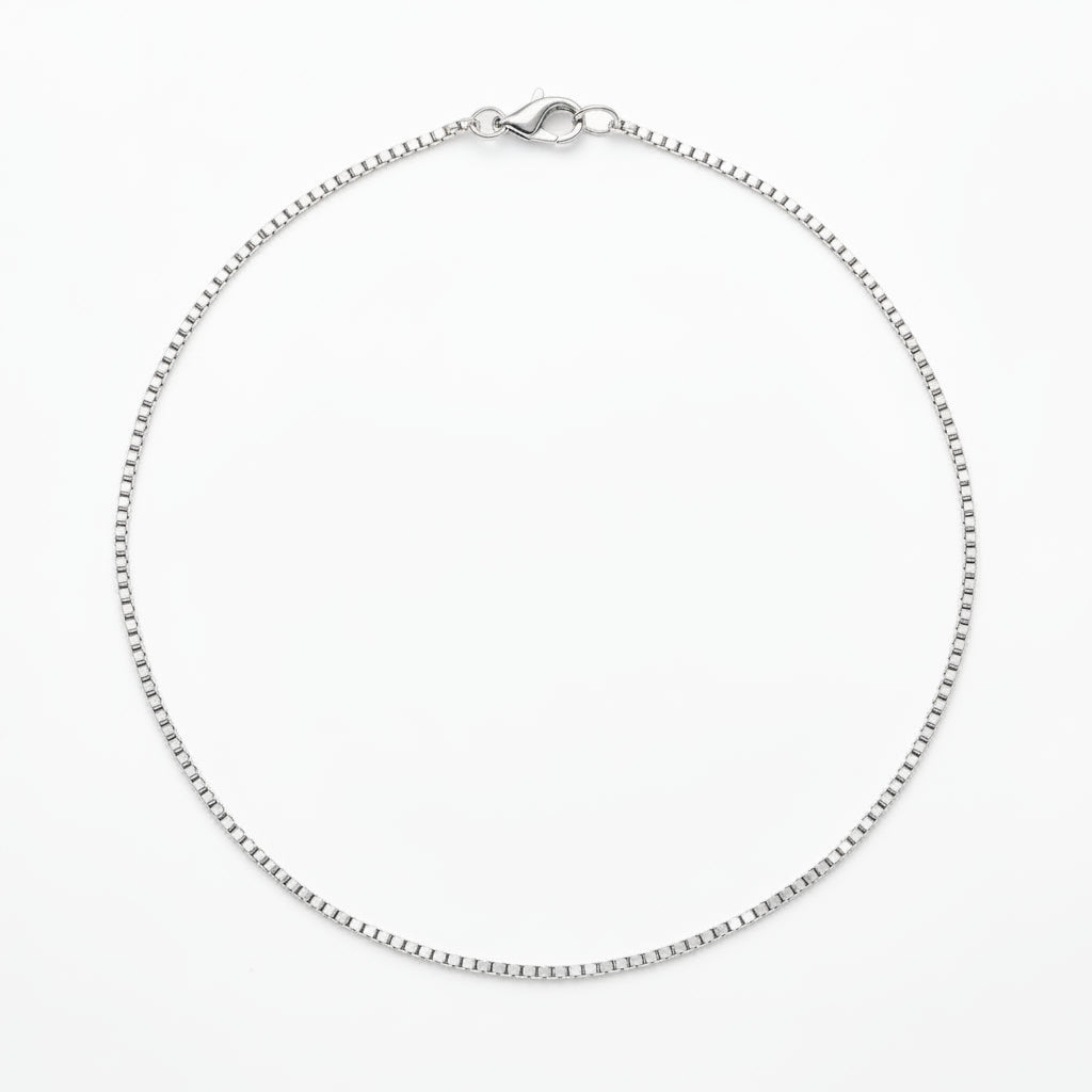 Moto Haven | Box Chain