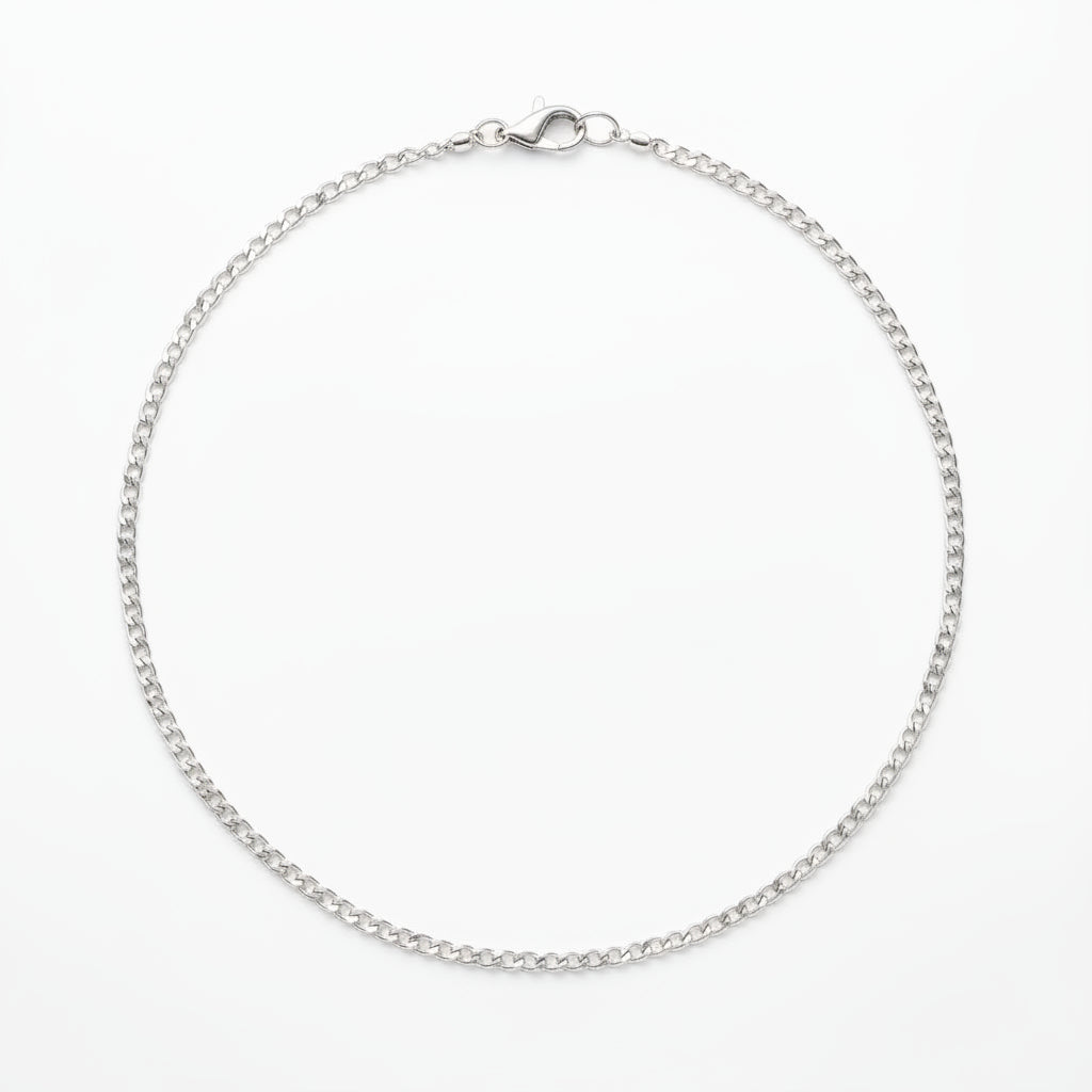 Moto Kairo | Cuban Link Chain