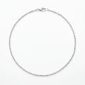 Moto Luna | Faceted Bead Chain