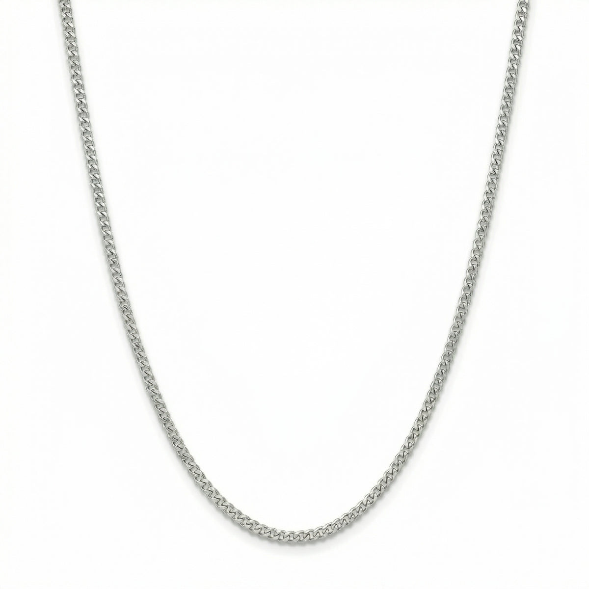 Kairo Cuban Link Chain