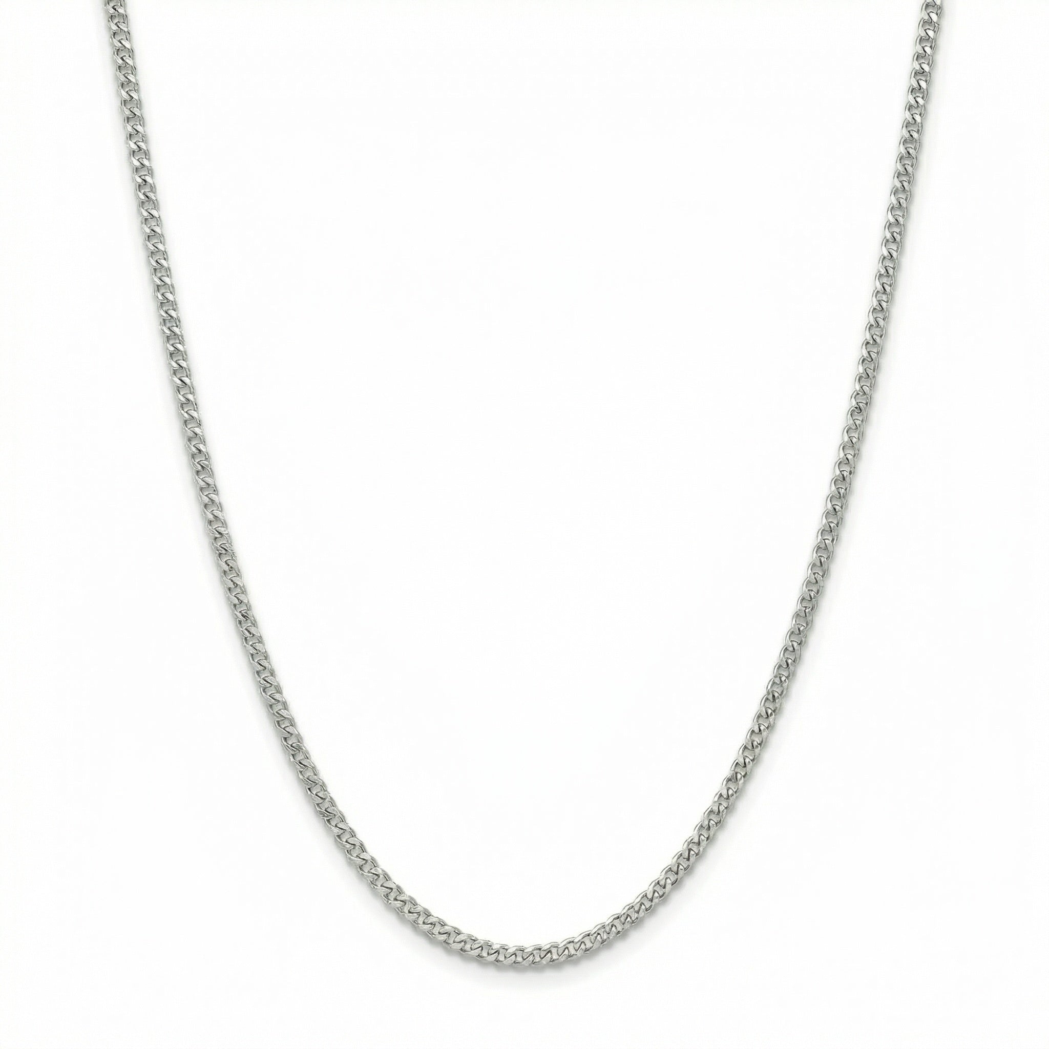 Kairo Cuban Link Chain