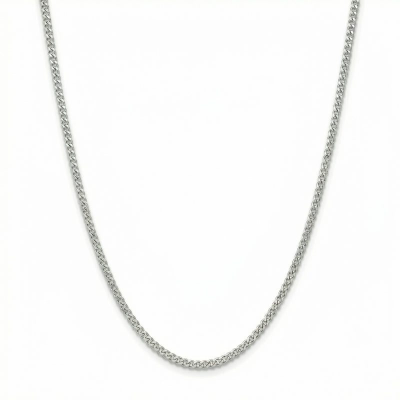 Kairo Cuban Link Chain