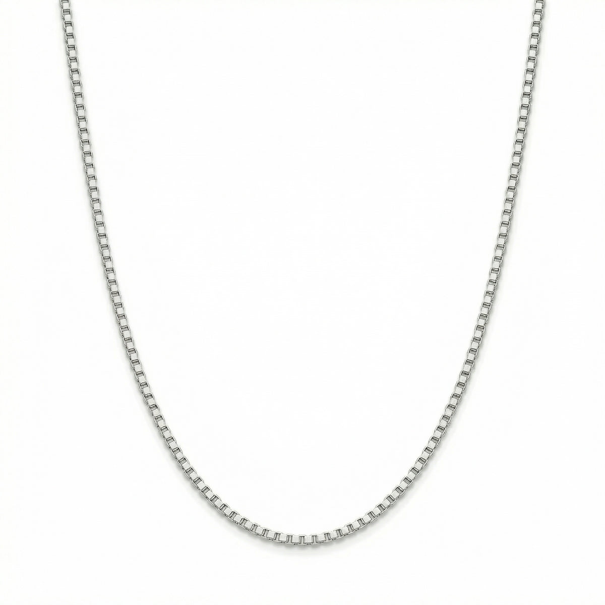 Haven Box Chain