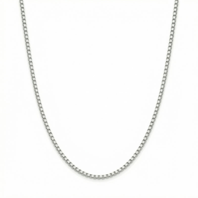 Haven Box Chain