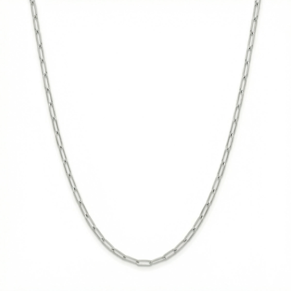 Isla Paper Clip Chain