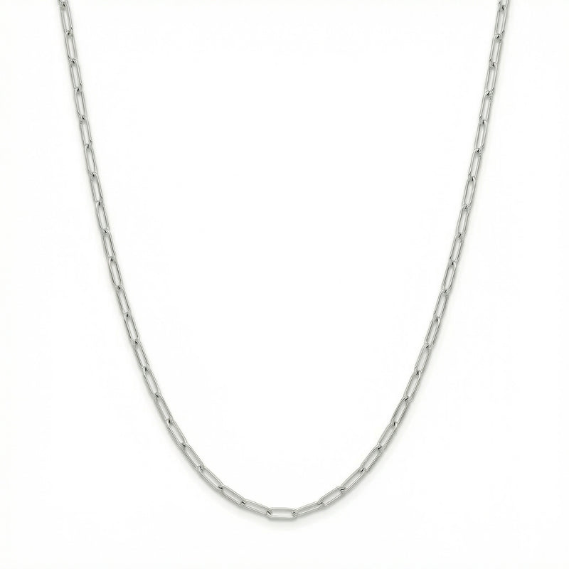 Isla Paper Clip Chain