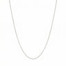 Luna Faceted Bead Chain