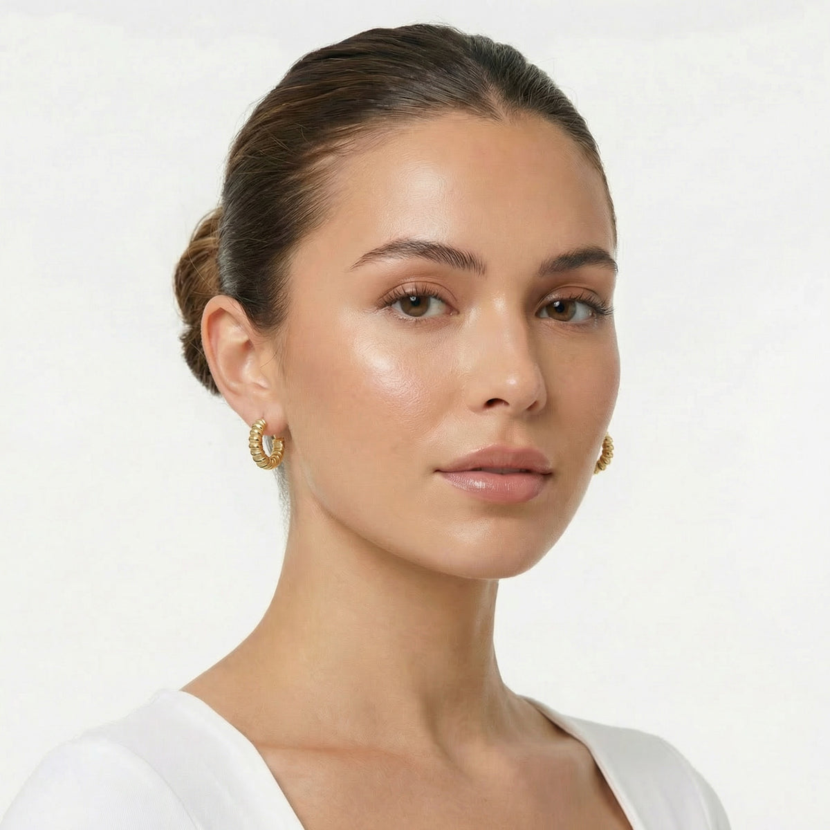Contour Hoops