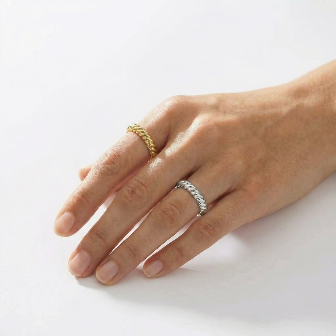Helix Ring